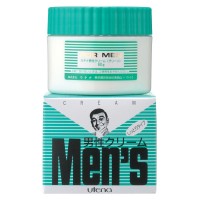 Увлажняющий крем для мужчин Utena Men’s Face Cream Moist 